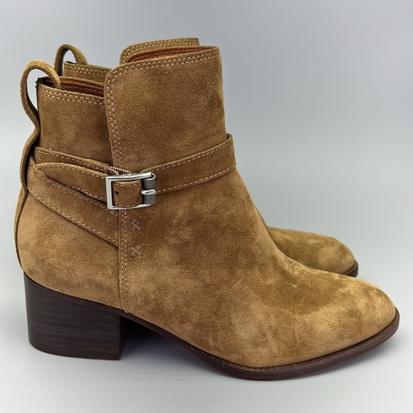 Rag & Bone Ankle Boots - Picture 6 of 16